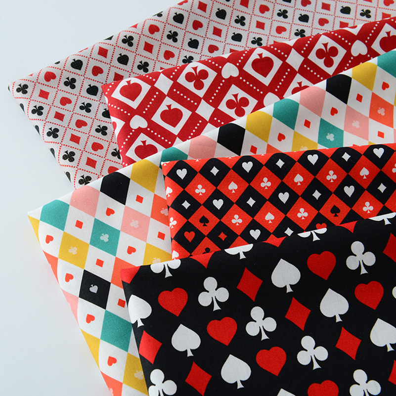 Home Textiles Discount - Ins Xi Nguyên Tố Cotton In