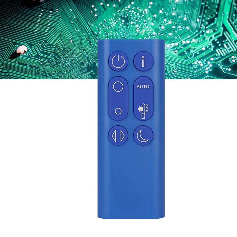 Dyson Fan Tp07 - DT23 Remote Control Replacement for Dyson