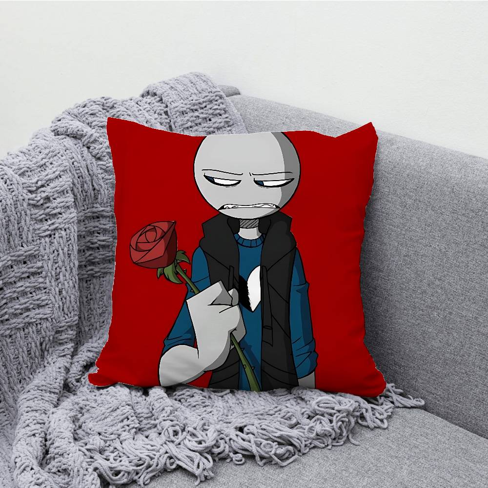 Peter Y-Your B-Boyfriend Pillo - đánh giá và giá Your Home Textiles