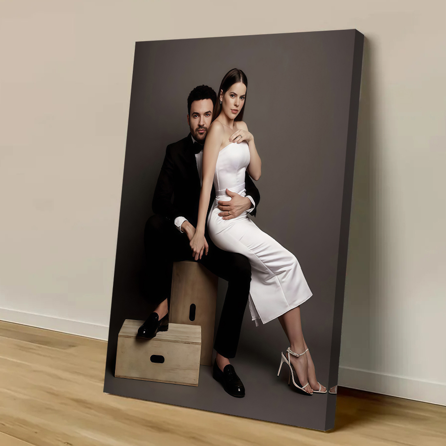 Custom Print Canvas Poster Ani - đánh giá và giá Your Home Textiles