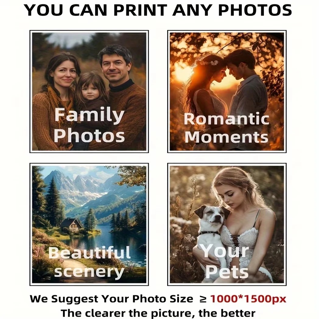 Custom Print Canvas Poster Ani - đánh giá và giá Your Home Textiles