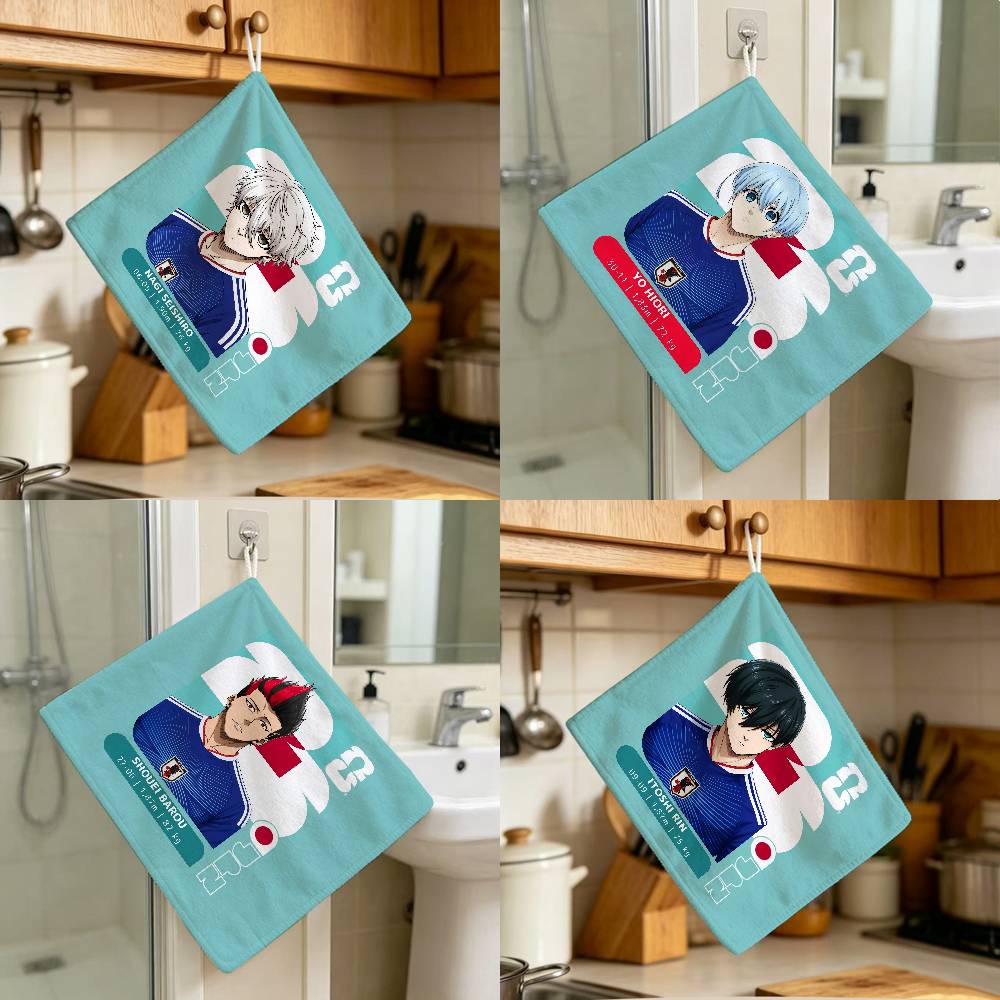 Hot Japanese Anime Polyester H - đánh giá và giá Japanese Home Textiles