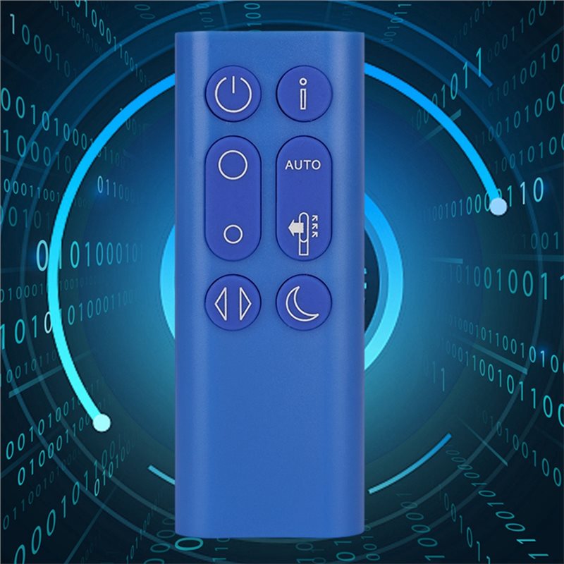 For Dyson TP07 TP05 Remote Rep - đánh giá và giá Dyson Fan Tp07