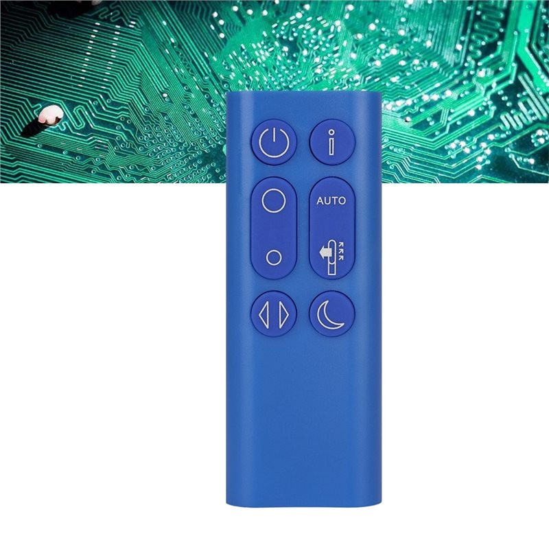 For Dyson TP07 TP05 Remote Rep - đánh giá và giá Dyson Fan Tp07