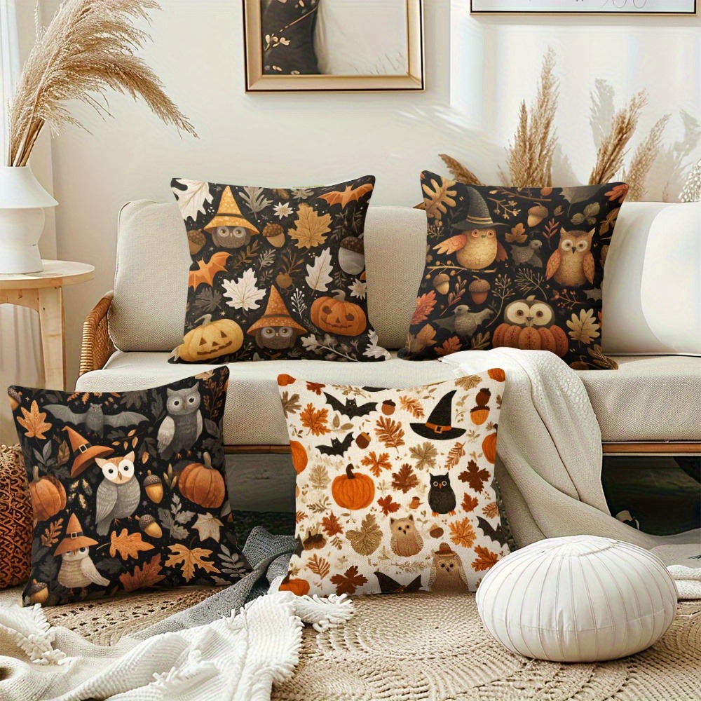 Short plush material pillowcas - đánh giá và giá Your Home Textiles