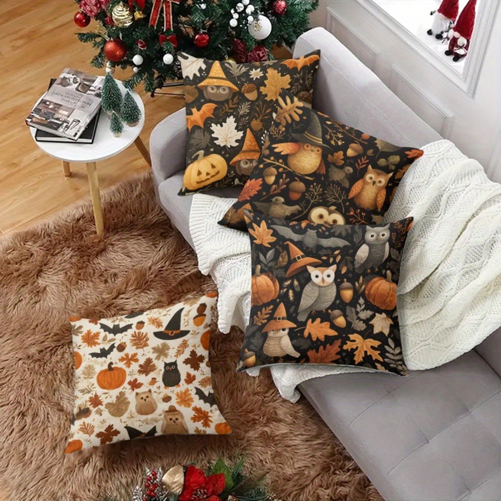 Short plush material pillowcas - đánh giá và giá Your Home Textiles
