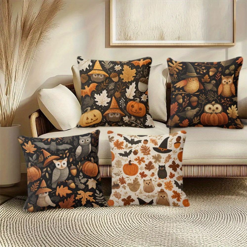 Short plush material pillowcas - đánh giá và giá Your Home Textiles