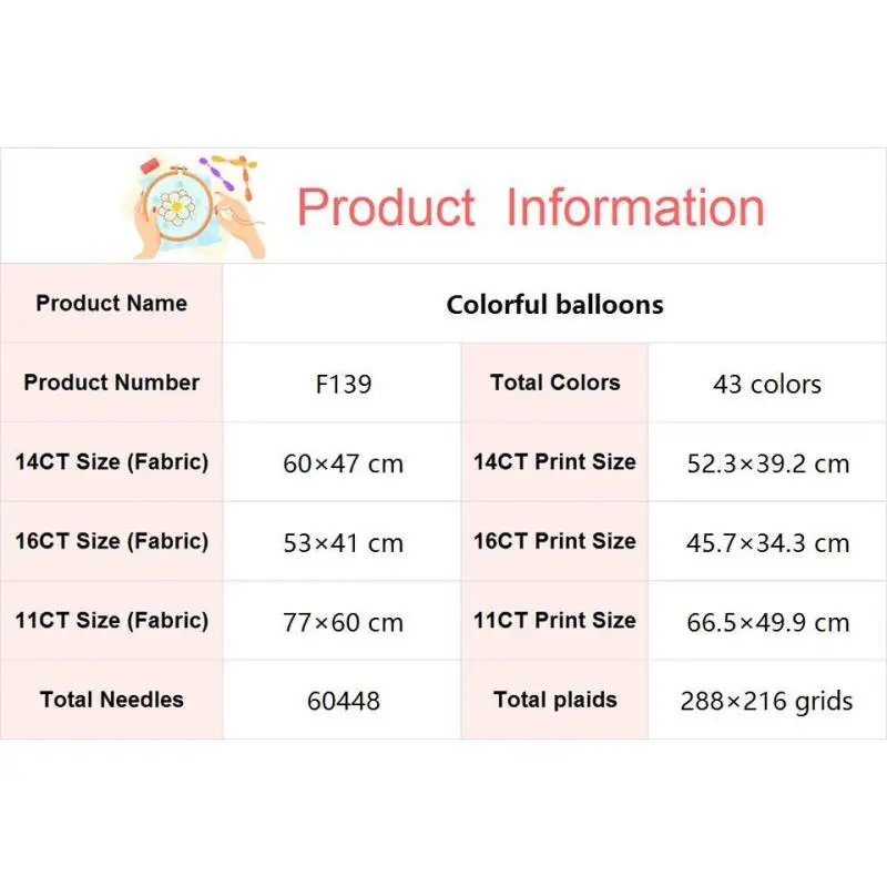 Colorful hot air balloons Coun - đánh giá và giá Home Textiles Discount