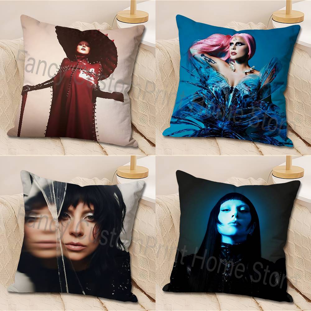 L-Lady G-Gaga Hot Album Variou - đánh giá và giá Home Textiles Là Gì