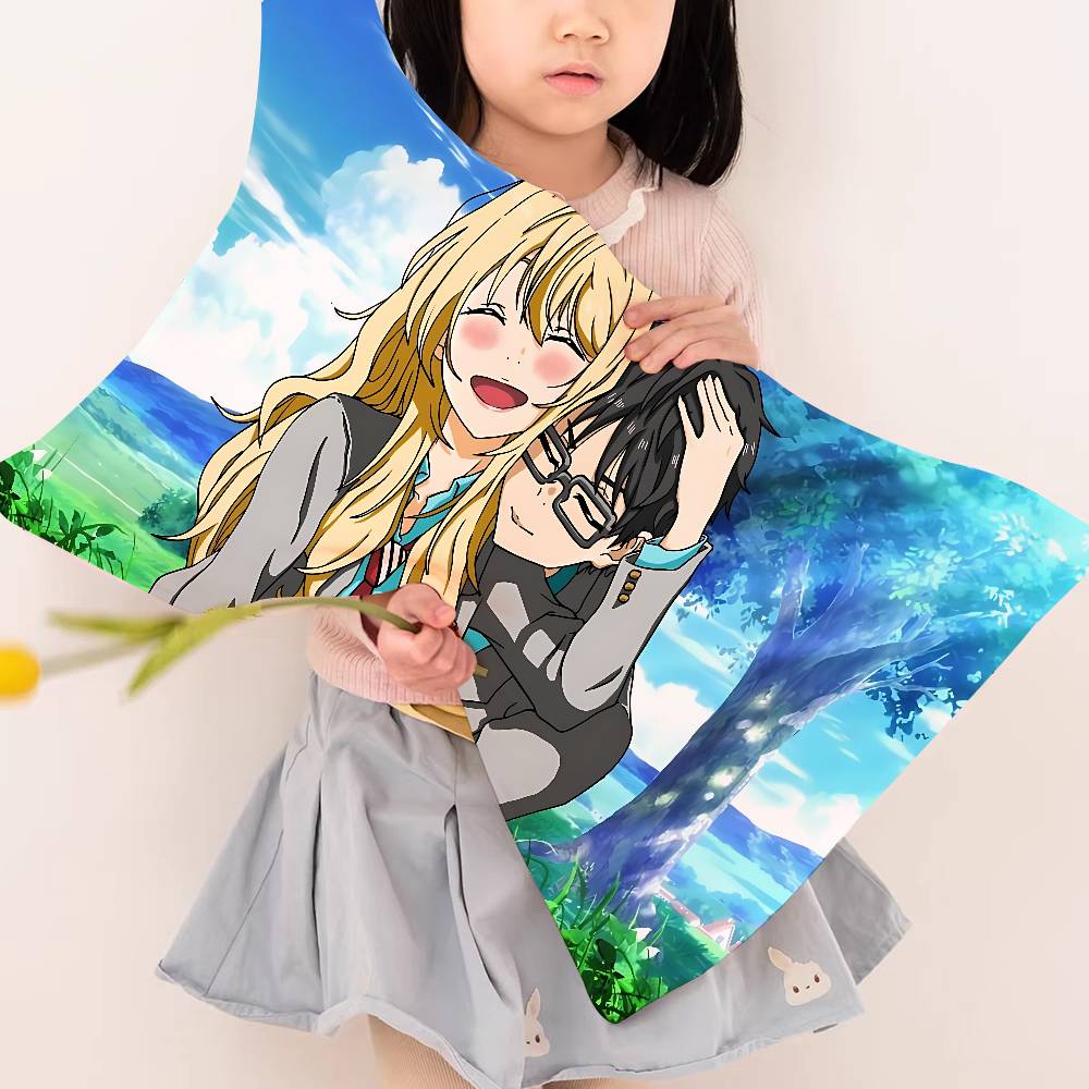 Your Lie in April Fast-Drying  - đánh giá và giá Your Home Textiles