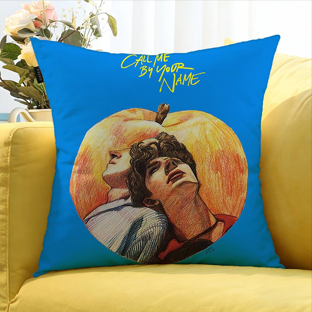 C-Call me by your name  Variou - đánh giá và giá Your Home Textiles