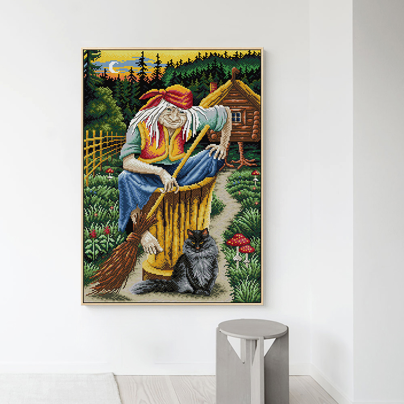 Niềm Vui Chủ Nhật Nhân Vật In  - đánh giá và giá Home Textiles Discount
