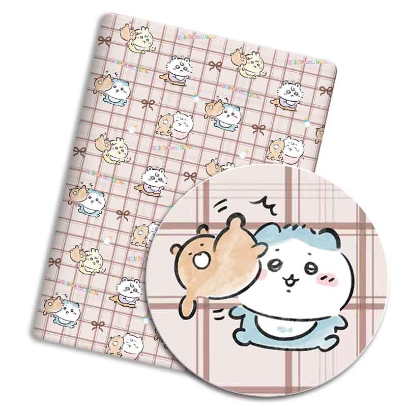 Cartoon Polyester fabric 140x5 - đánh giá và giá Home Textiles China