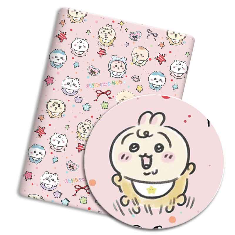 Cartoon Polyester fabric 140x5 - đánh giá và giá Home Textiles China