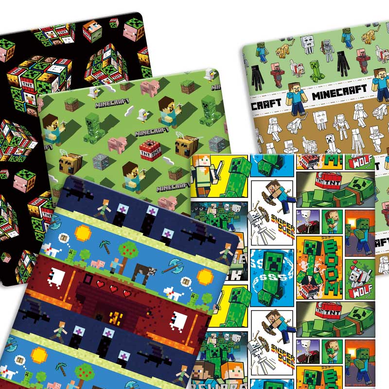 Cartoon Polyester fabric 140x5 - đánh giá và giá Home Textiles China