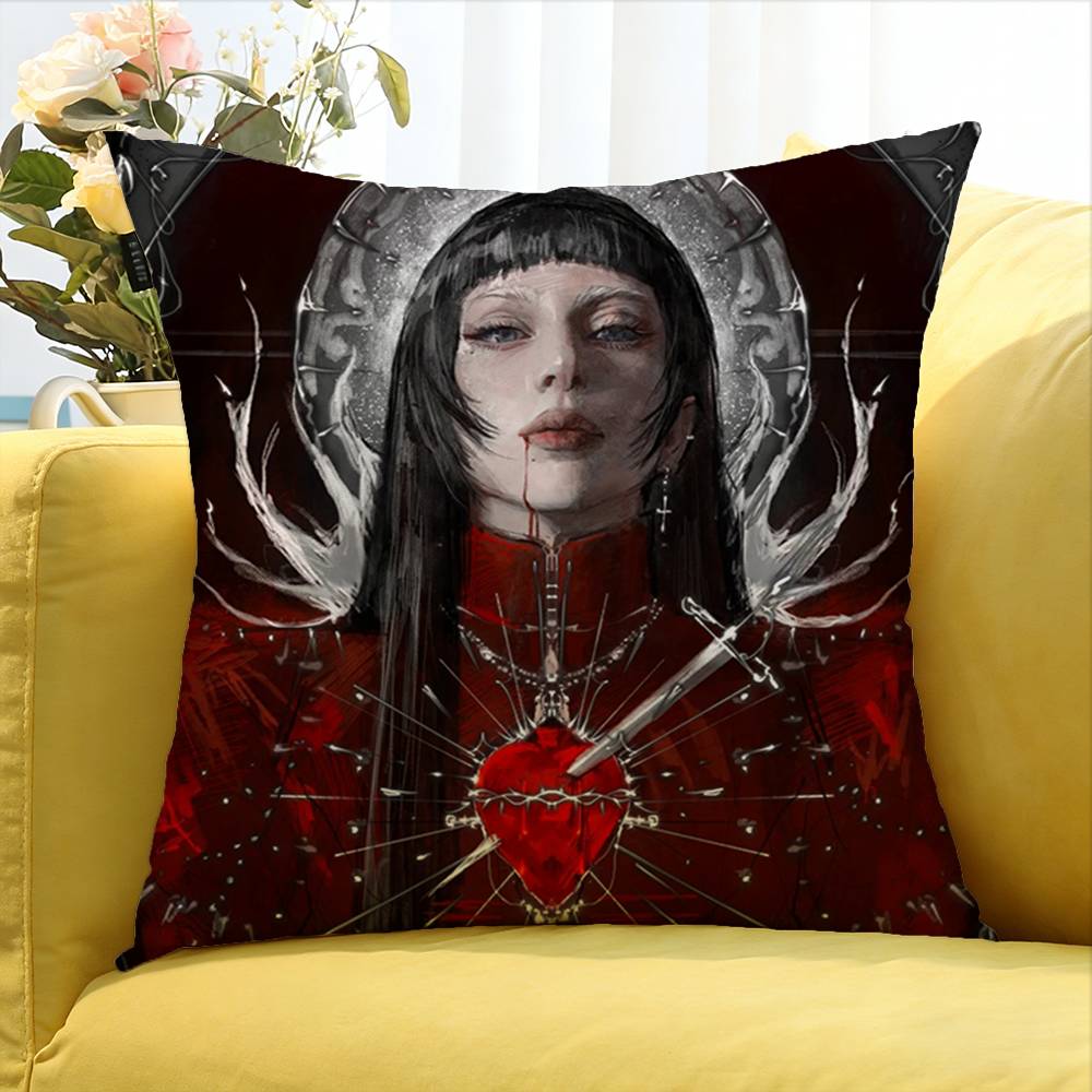 L-Lady Singer G-GagaS  Various - đánh giá và giá Home Textiles Là Gì