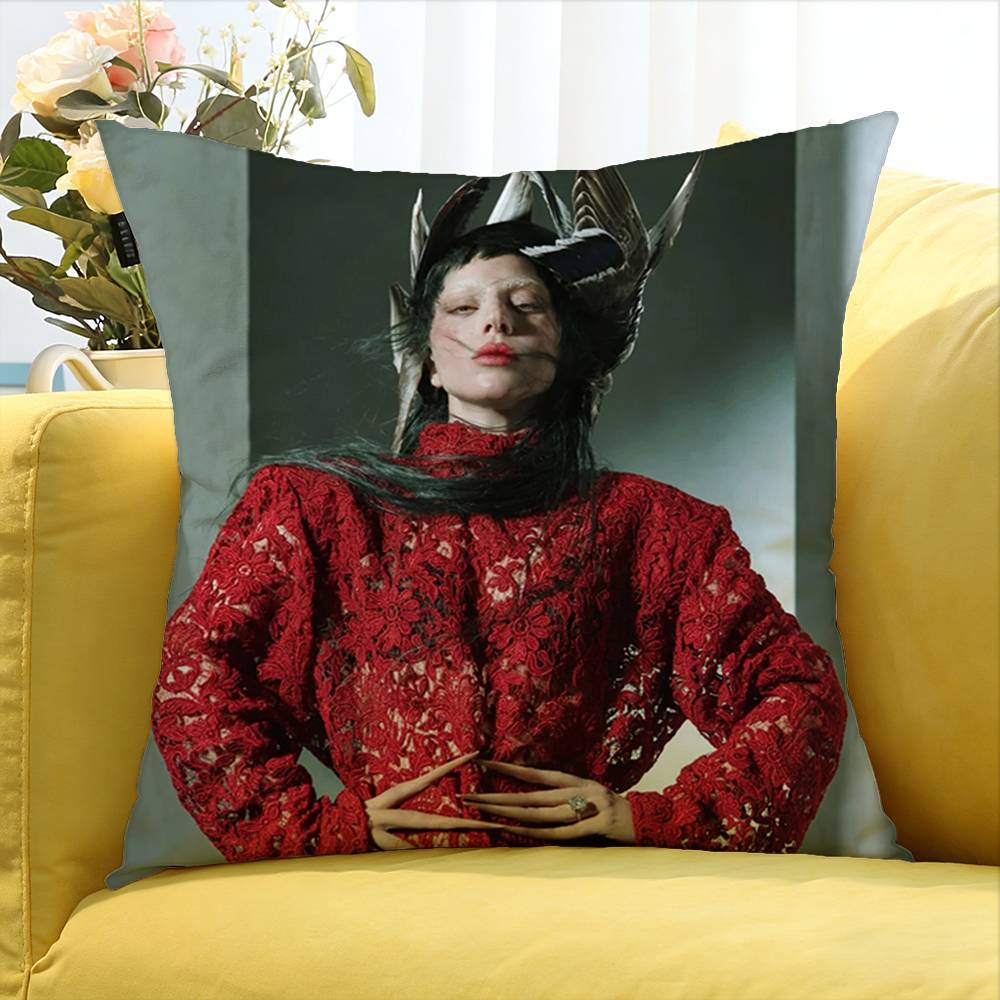 L-Lady Singer G-GagaS  Various - đánh giá và giá Home Textiles Là Gì