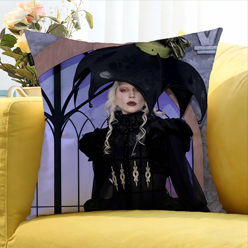 L-Lady Singer G-GagaS  Various - đánh giá và giá Home Textiles Là Gì