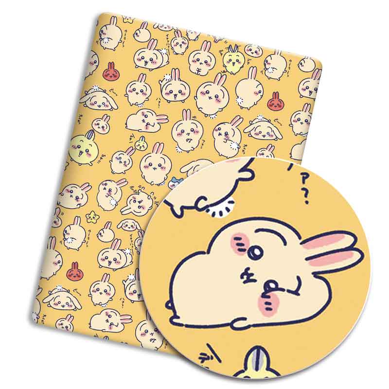 Hot Cartoon fabric 140x50CM co - đánh giá và giá Home Textiles China
