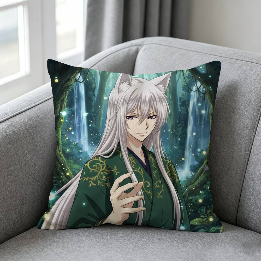 Kamisama Kiss-s Pillow cover g - đánh giá và giá Home Textiles Definition