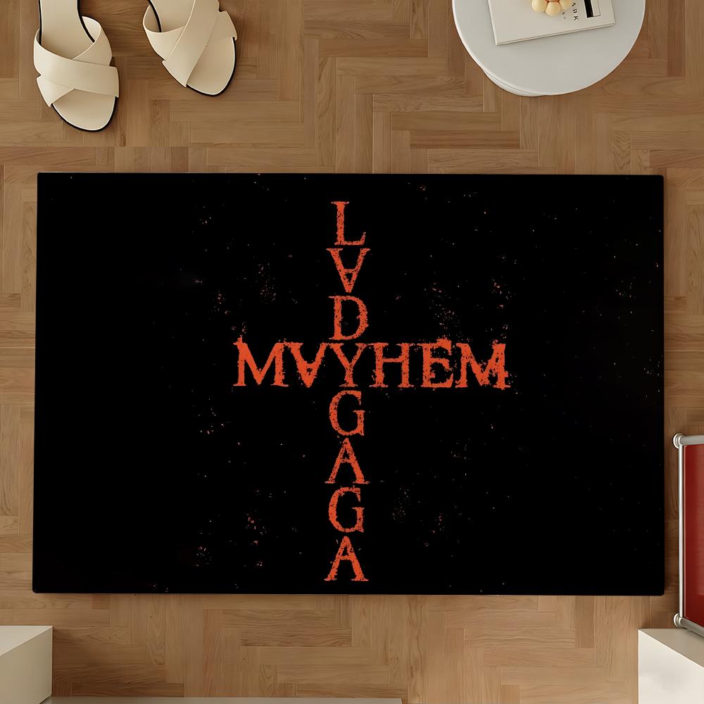 Singer L-Lady G-Gaga Floor Mat - đánh giá và giá Home Textiles Là Gì