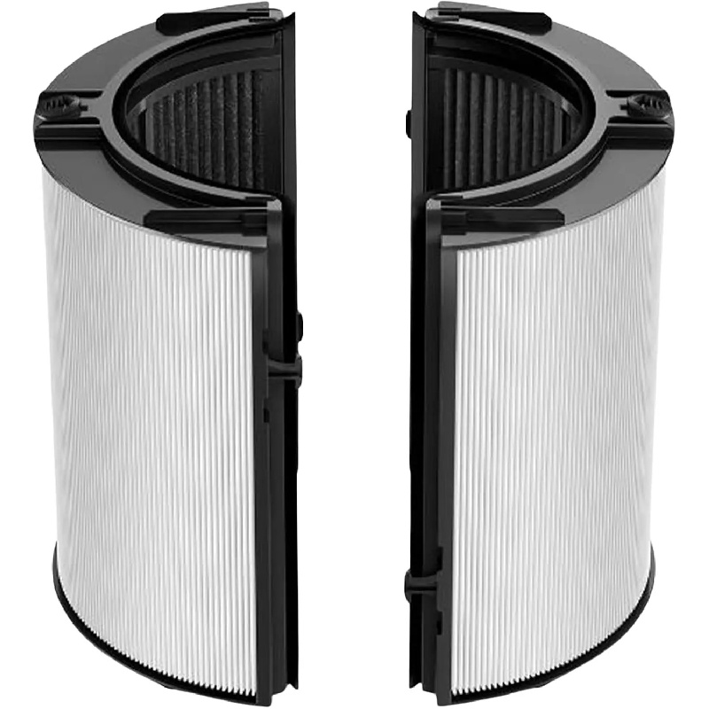 Carbon Filter for Dyson TP06/T - đánh giá và giá Dyson Fan Tp07