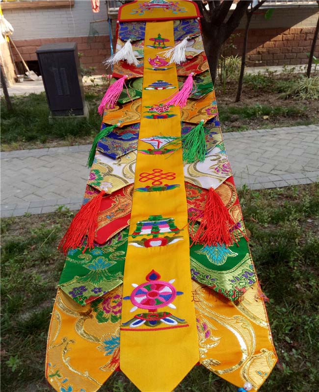A PAIR 2p Wholesale Buddhist s - đánh giá và giá Home Textiles China