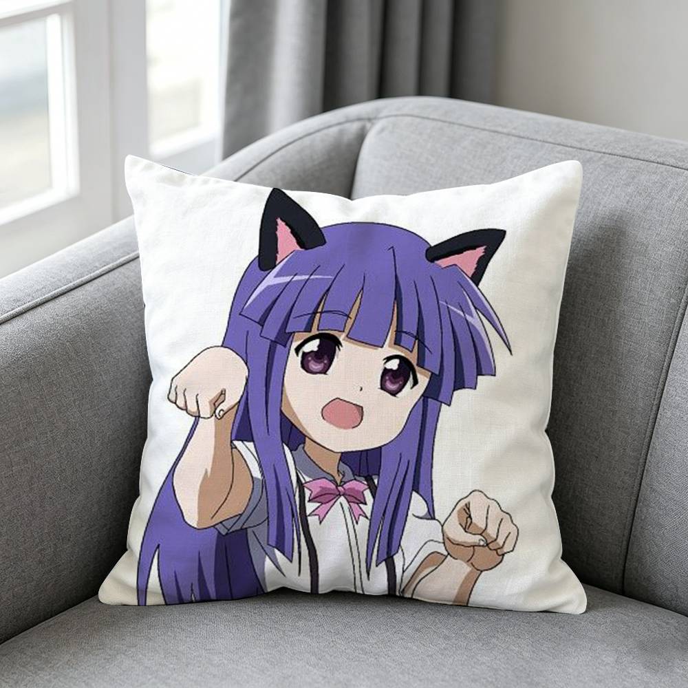 Higurashi When They Cry-y Pill - đánh giá và giá Home Textiles Definition