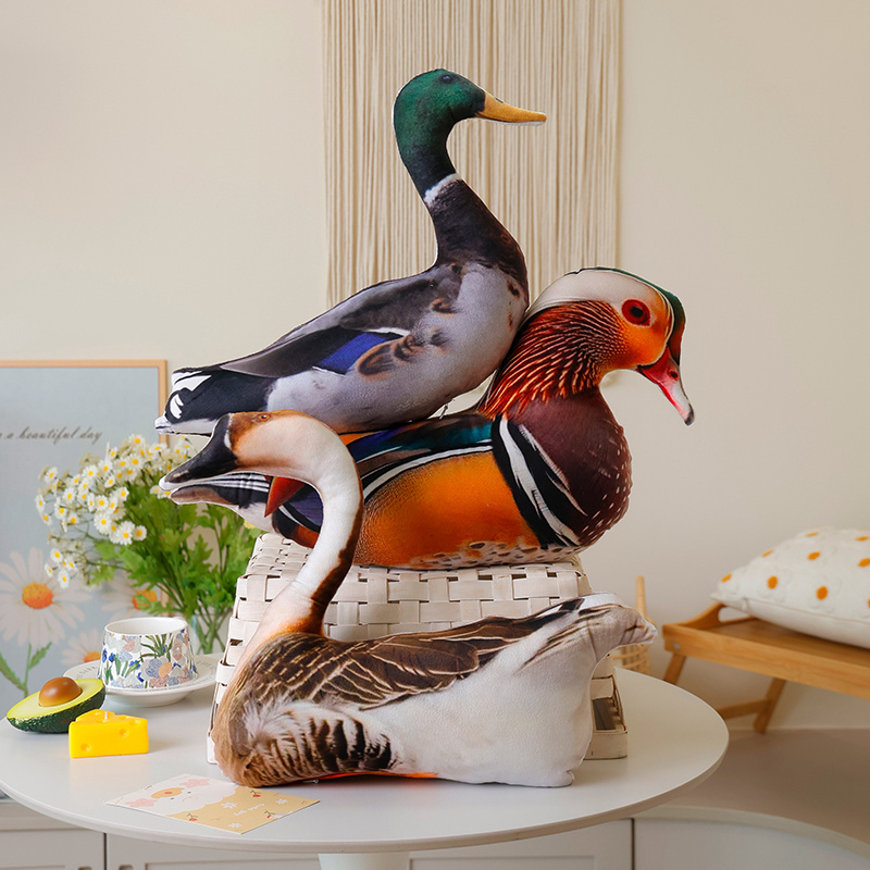 Simulation 3D Printed Animal P - đánh giá và giá Home Textiles Discount