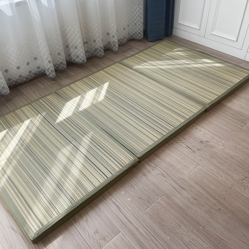 Gấp Gọn Mềm Tất Nam Nệm Sàn Tr - đánh giá và giá Japanese Home Textiles