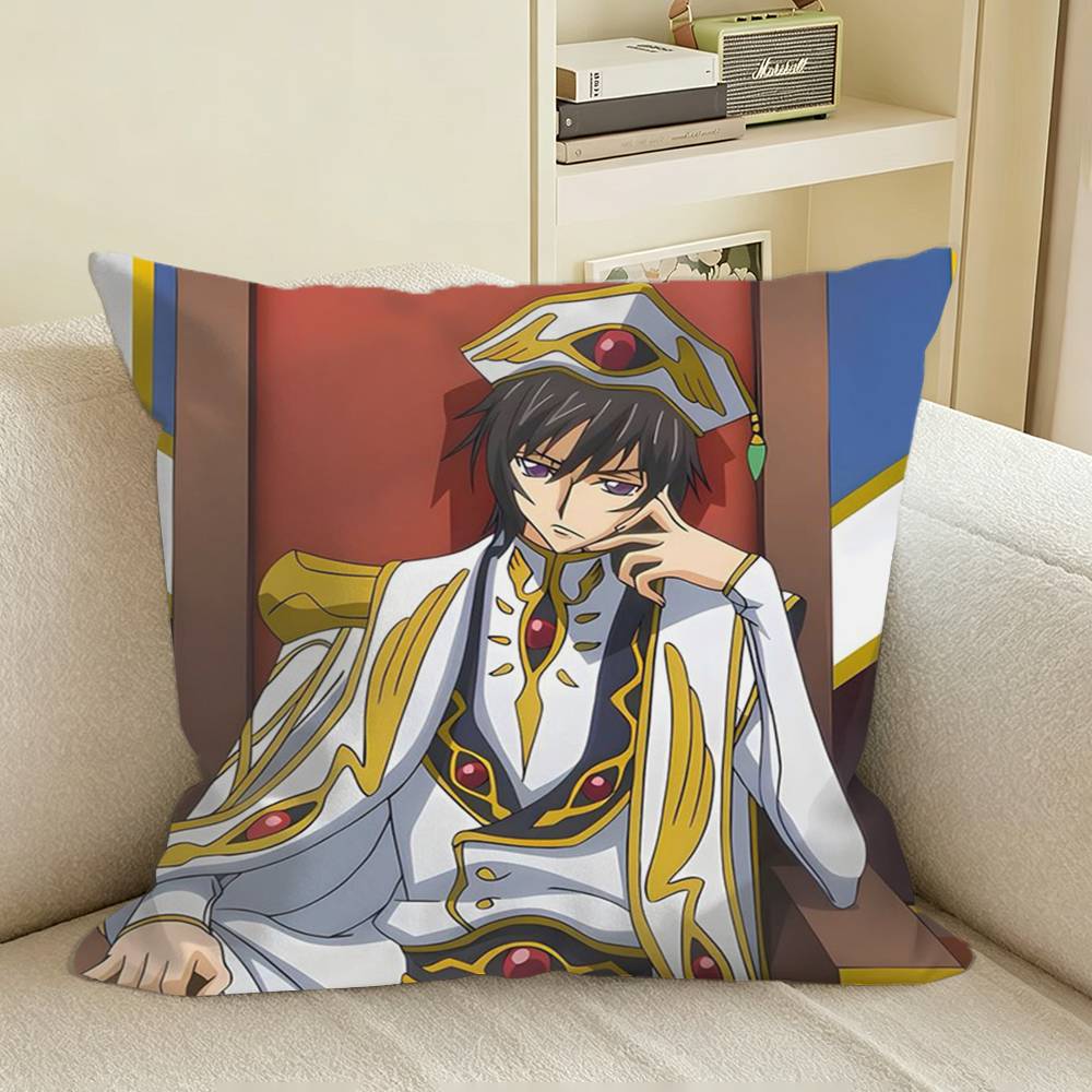 Lelouch L-Lamperouge Code G-Ge - đánh giá và giá Home Textiles Là Gì