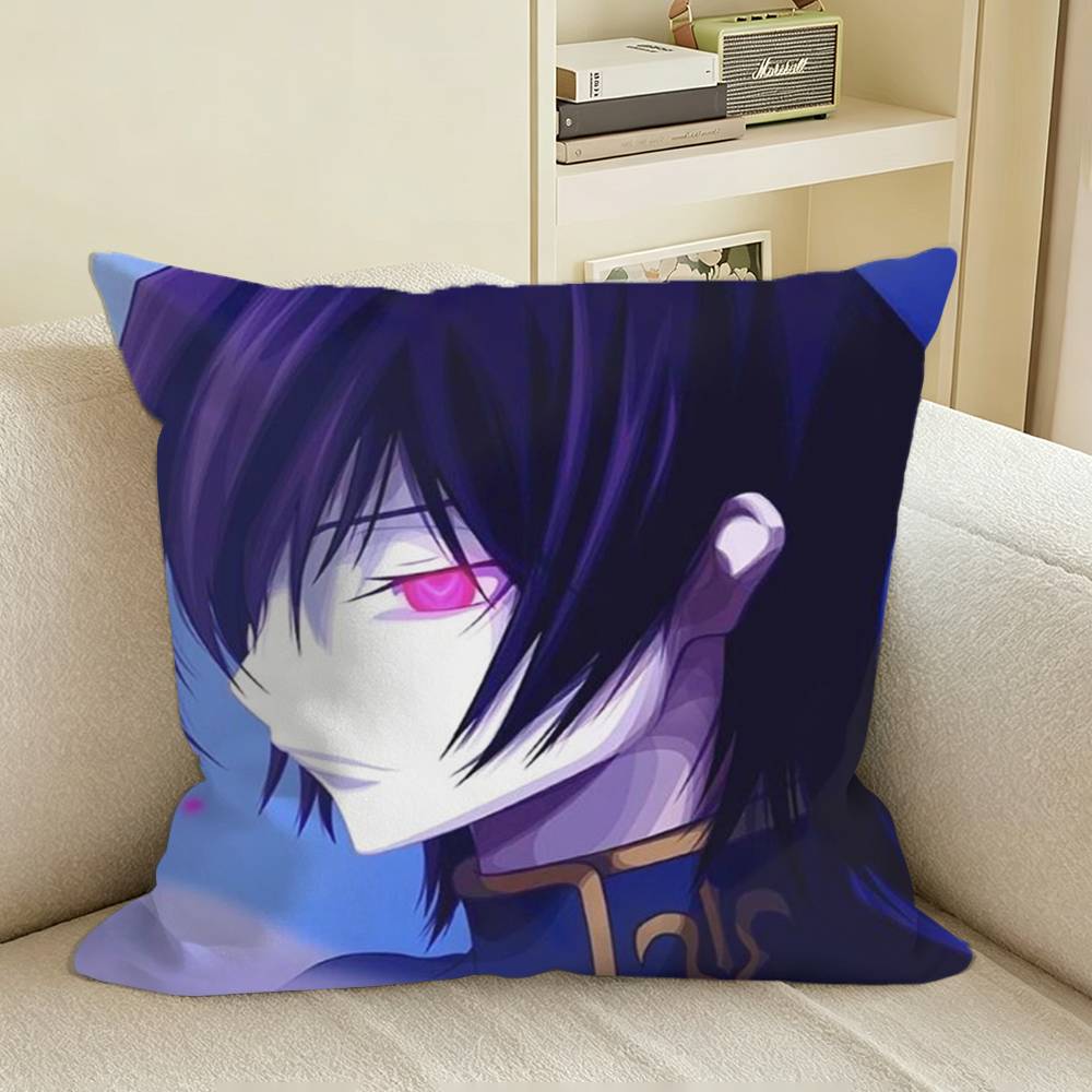 Lelouch L-Lamperouge Code G-Ge - đánh giá và giá Home Textiles Là Gì