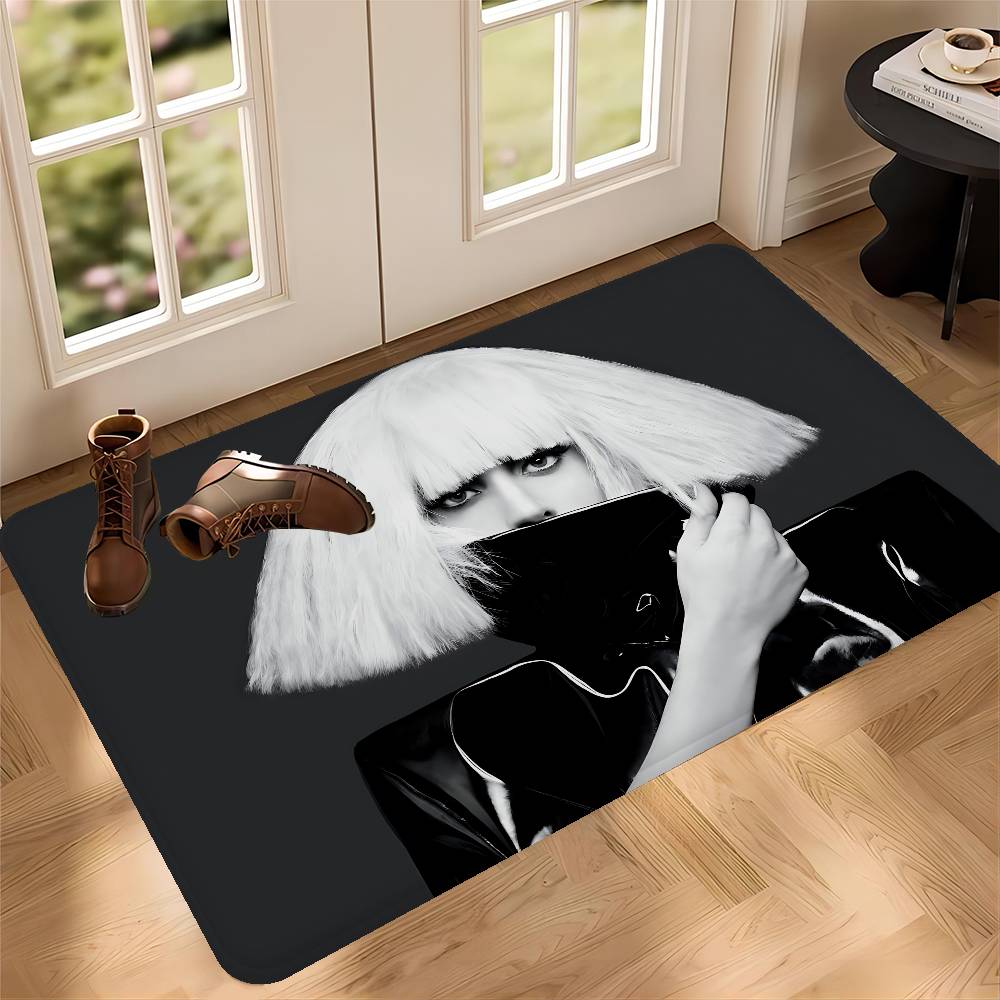 Singer L-Lady G-Gaga Kitchen M - đánh giá và giá Home Textiles Là Gì
