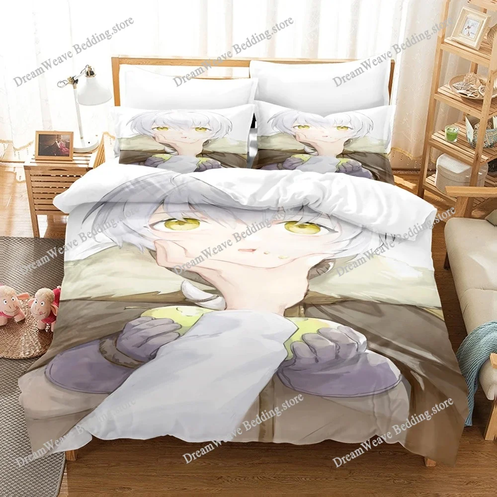 3d Cartoons To Your Eternity B - đánh giá và giá Your Home Textiles
