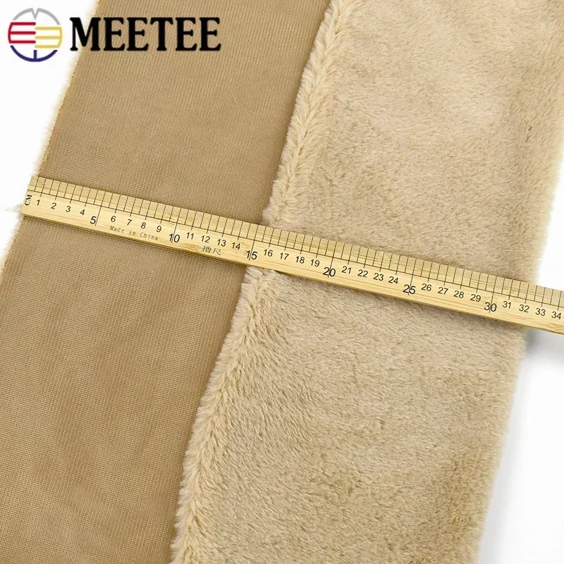 50cm Faux Fur Fabric 8mm Pile  - đánh giá và giá Home Textiles Discount
