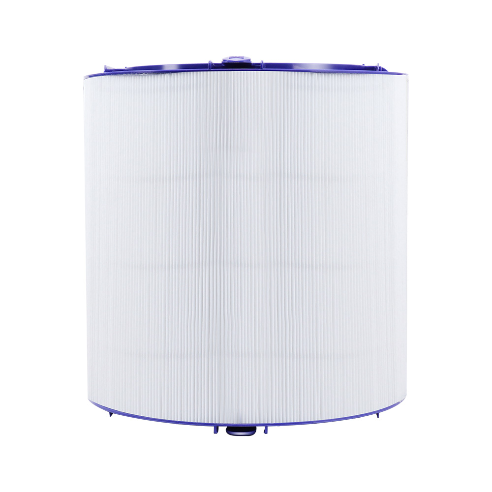 H13 HEPA and Carbon Filter For - đánh giá và giá Dyson Fan Tp07