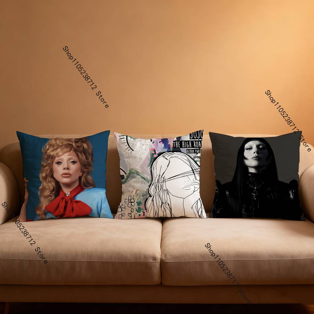 L-LADY-s MAYHEM G-GAGAs Anime  - đánh giá và giá Home Textiles Là Gì