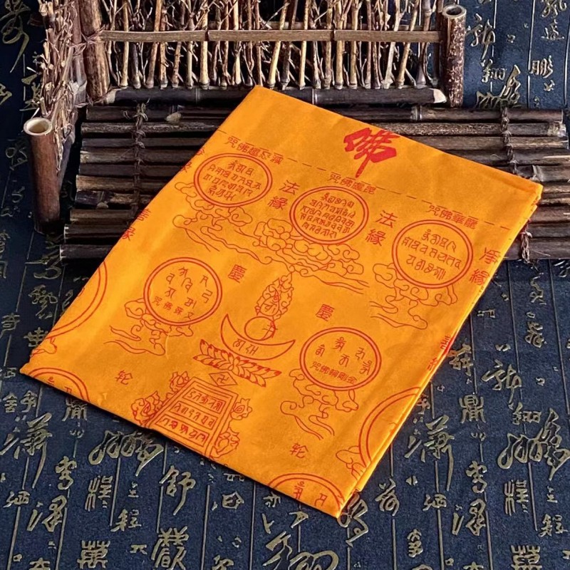 Tibetan style Tibetan printed  - đánh giá và giá Home Textiles China