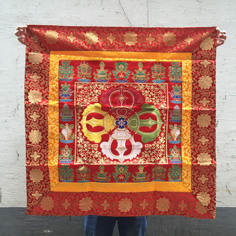 Wholesale Buddhist supply Tibe - đánh giá và giá Home Textiles China