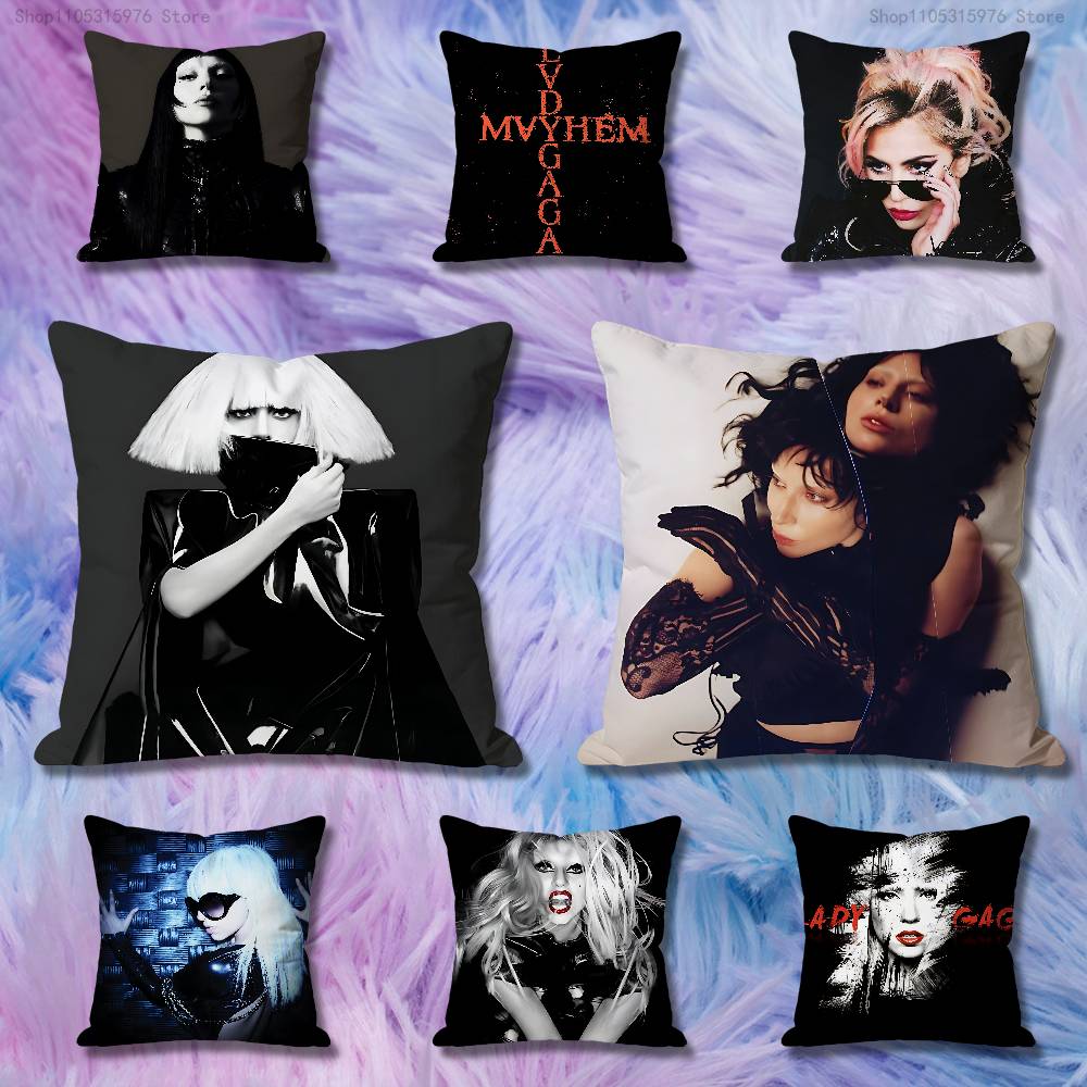 L-Lady G-Gaga MAYHEM Various S - đánh giá và giá Home Textiles Là Gì