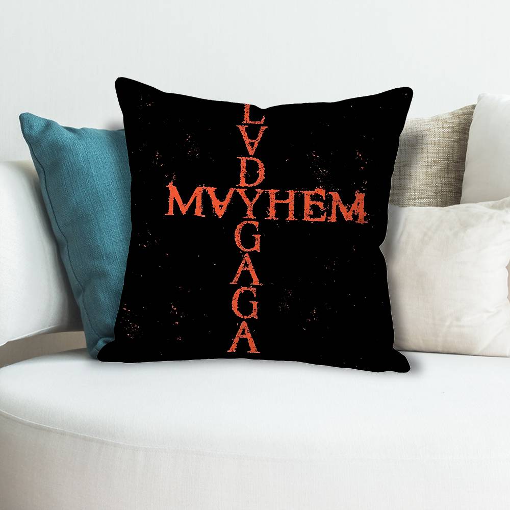 L-Lady G-Gaga MAYHEM Various S - đánh giá và giá Home Textiles Là Gì