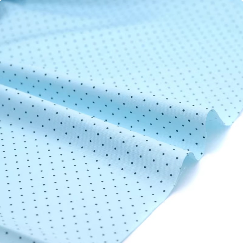 160x50cm 1mm Dot Cotton Twill  - đánh giá và giá Home Textiles Discount