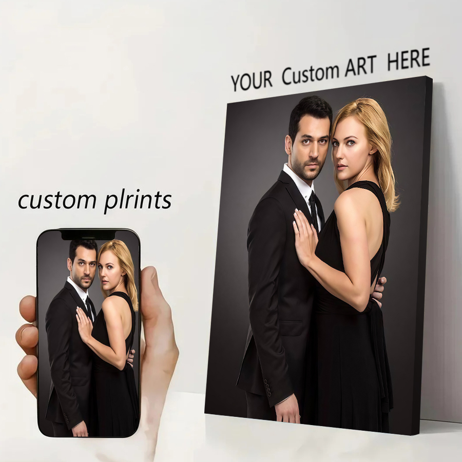 Custom Print Canvas Poster Ani - đánh giá và giá Your Home Textiles