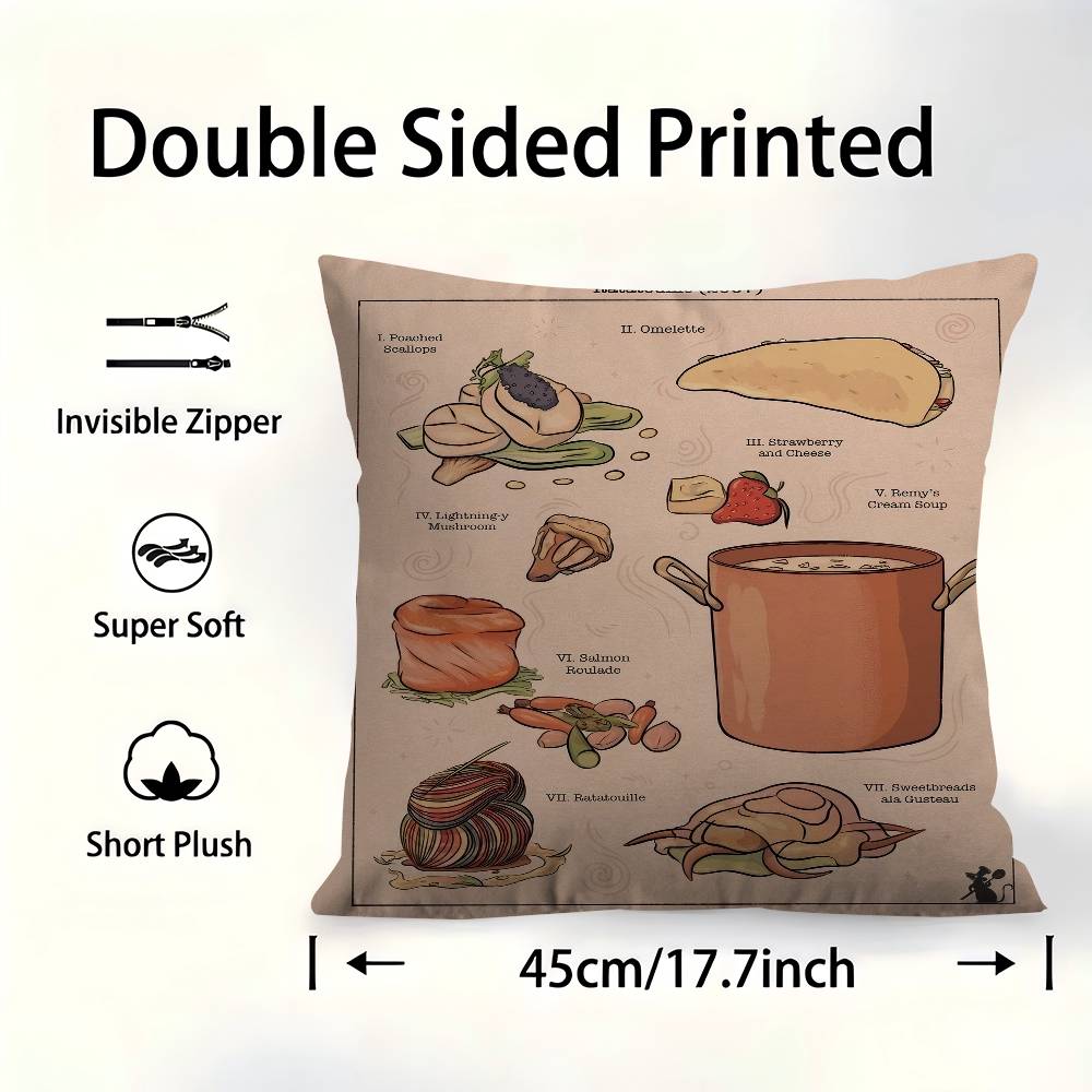 Studio Ghibli Treats Japanese  - đánh giá và giá Japanese Home Textiles