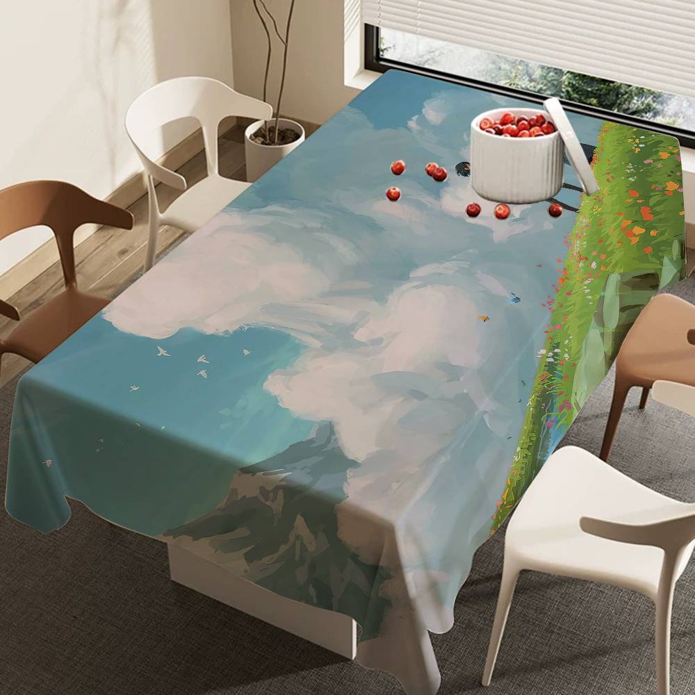 Japanese H-Howls M-Moving C-Ca - đánh giá và giá Japanese Home Textiles