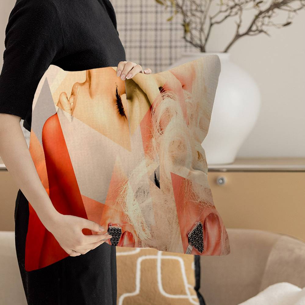 Singer L-Lady G-Gaga Cushion C - đánh giá và giá Home Textiles Là Gì
