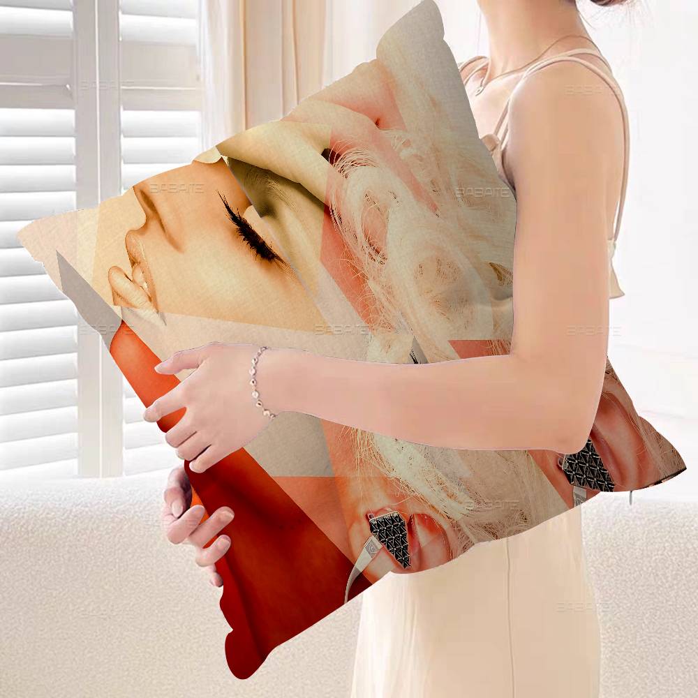 Singer L-Lady G-Gaga Cushion C - đánh giá và giá Home Textiles Là Gì