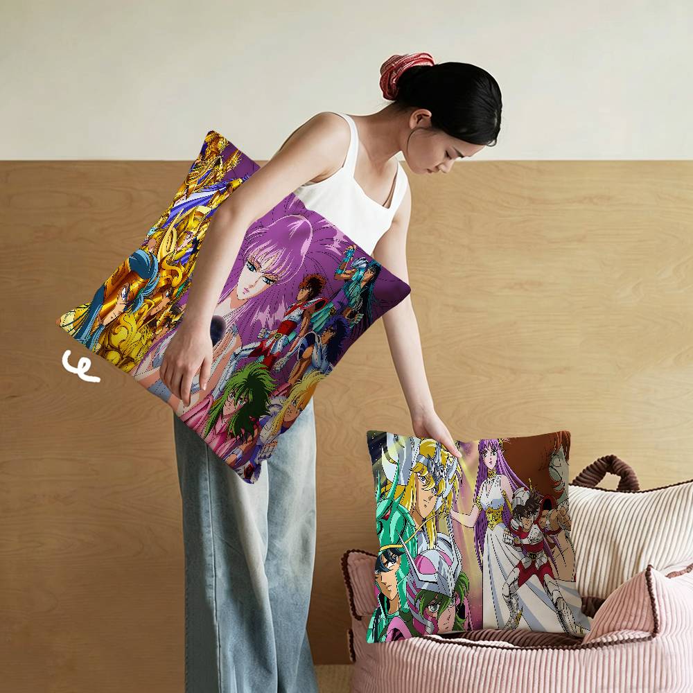 Japanese Hot Anime S-Saint Sei - đánh giá và giá Japanese Home Textiles