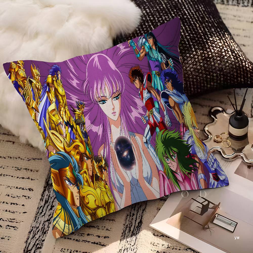 Japanese Hot Anime S-Saint Sei - đánh giá và giá Japanese Home Textiles
