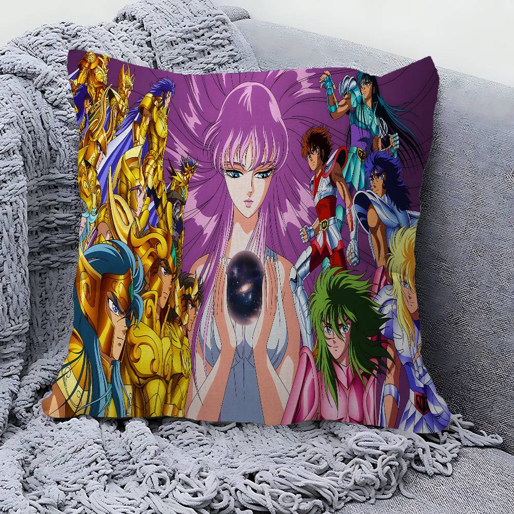 Japanese Hot Anime S-Saint Sei - đánh giá và giá Japanese Home Textiles